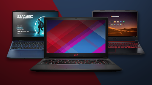 Notebook gamer barato: 5 modelos para comprar em 2021
