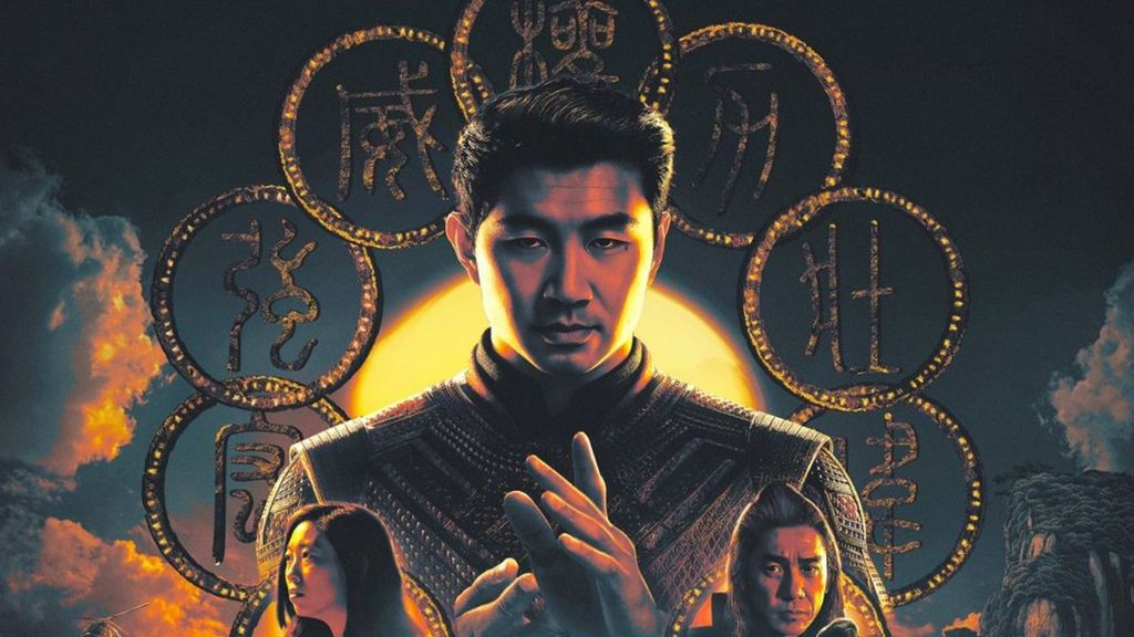 Novo filme da Marvel fala muito sobre a influência chinesa no mundo mesmo fora dos cinemas (Imagem: Divulgação/Marvel Studios)