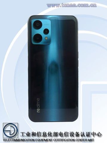 Realme V25