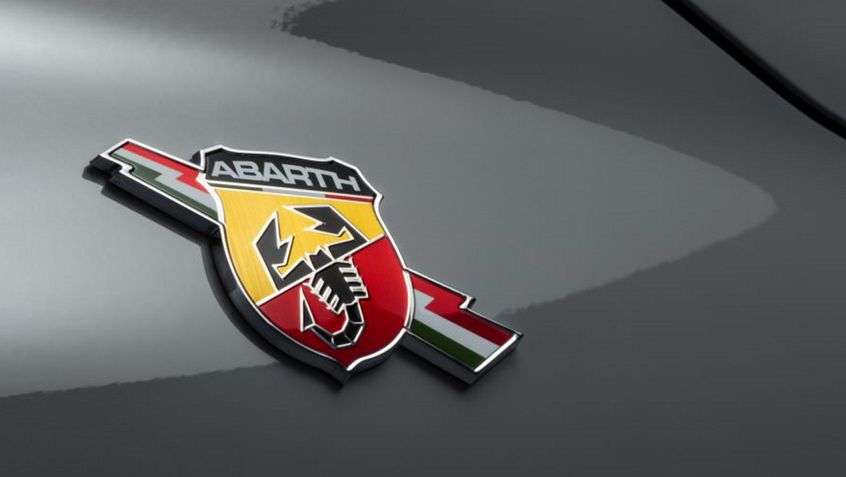 Fiat Pulse Abarth