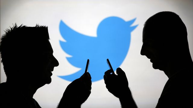 Twitter arrecada 20% a mais que há um ano, mas base de usuários cresce só 3%