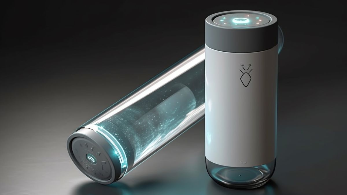 Bateria nuclear pode funcionar por 50 anos sem recarga Canaltech