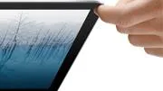 Muitas mãos neste hands-on: Macbook Pro com tela Retina