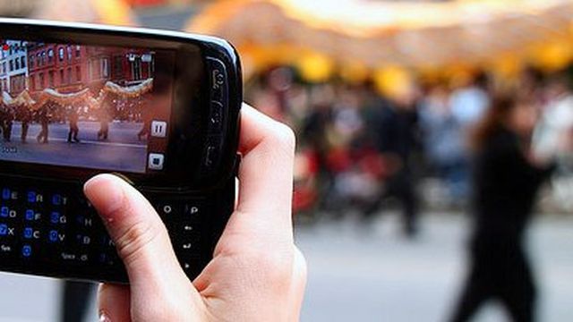 Ativação de smartphones e tablets bate recorde histórico neste Natal