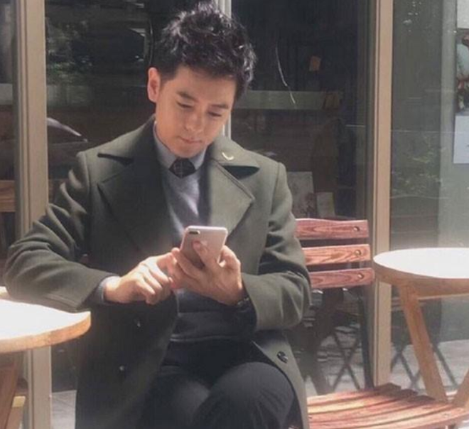 Jimmy Lin iPhone 7