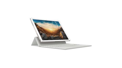ASUS anuncia Transformer 3 Pro, seu computador 2 em 1 com tela 3K