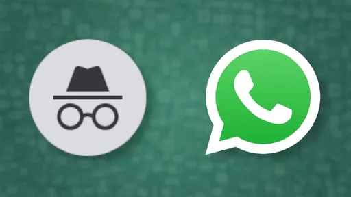 Como mandar mensagem anônima no WhatsApp
