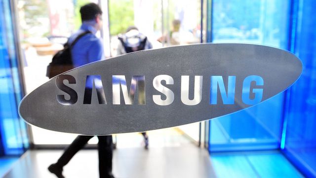 Samsung apresenta melhor resultado trimestral dos últimos dois anos