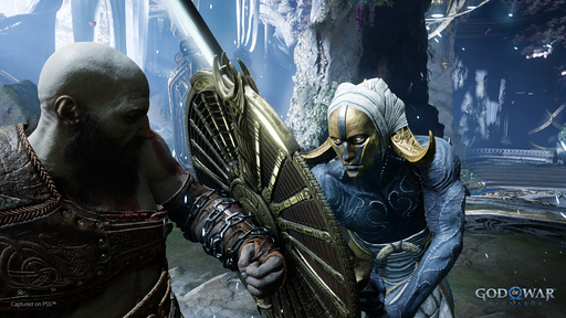 Por que God of War Ragnarök será o fim da saga nórdica