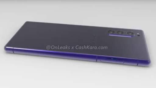 Capinhas para o Xperia 2 reforçam vazamentos anteriores sobre aparelho da Sony