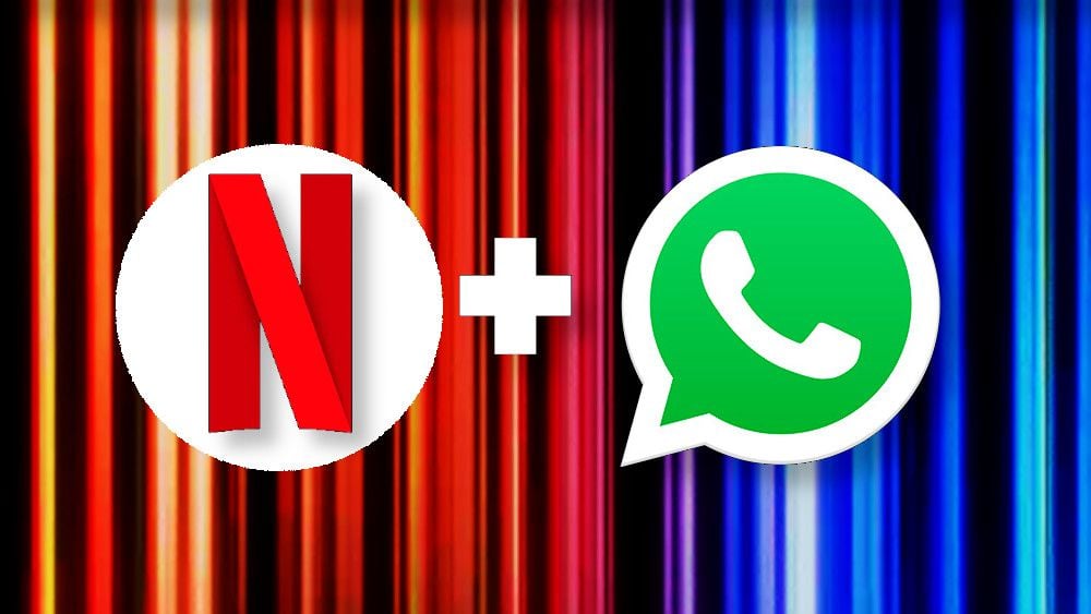 WhatsApp da Netflix: veja o número e como salvar figurinhas de séries 