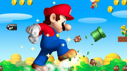 Mario Warfare: Veja como os personagens da Nintendo se saem numa guerra