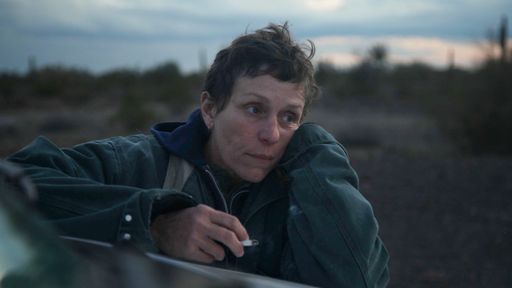 BAFTA 2021 divulga lista de indicados; Nomadland e Rocks lideram categorias