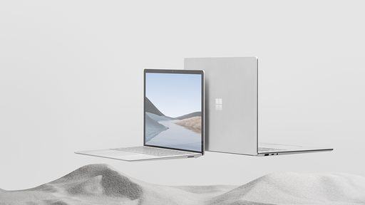 Rumor | Microsoft Surface Laptop 4 deve ter versões com chips AMD e Intel