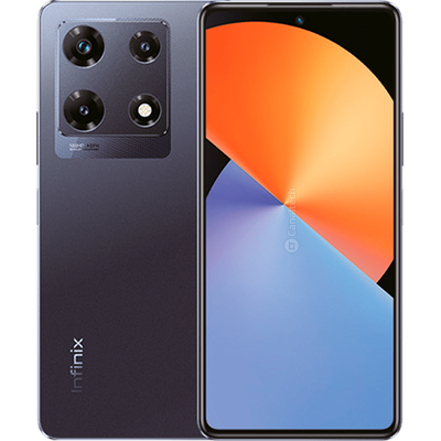 Infinix Note 30 Pro - Ficha Técnica - nohu440.com