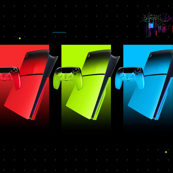 7 acessórios de PS5 que são completamente dispensáveis ou não