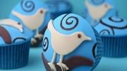 Hoje é dia de festa na rede social dos 140 caracteres