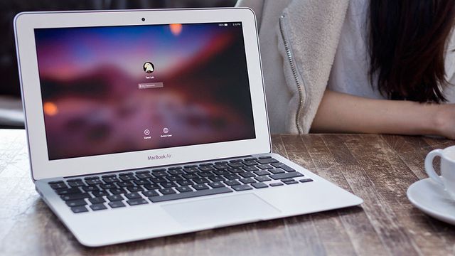 Novo MacBook Air é primeiro passo da Apple para facilitar reparo de seus laptops