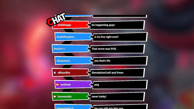 Divulgação/Streamlabs