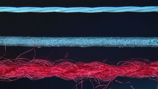 Cientistas do MIT criam roupa inteligente que detecta os movimentos do usuário