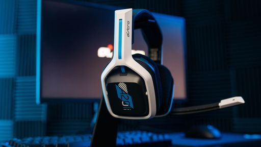 Segunda geração do headset gamer Astro A20 chega ao Brasil