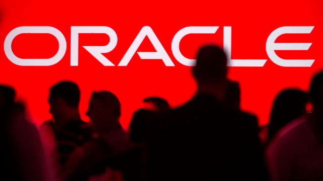 Oracle tem receita trimestral abaixo do esperado devido ao COVID-19