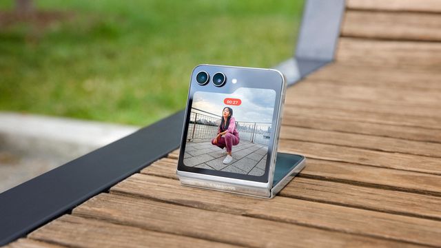 Divulgação/Samsung
