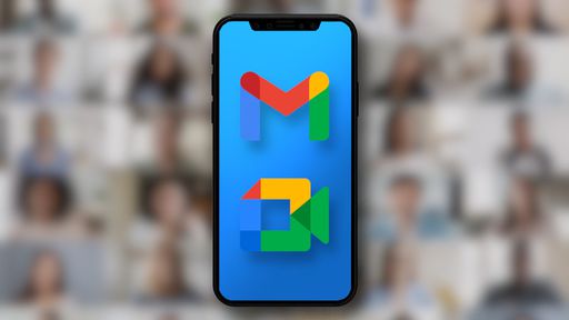 Como desabilitar a aba do Meet no Gmail