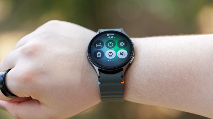 Smartwatch da Samsung com preço no chão: Galaxy Watch 7 com melhor preço da BF
