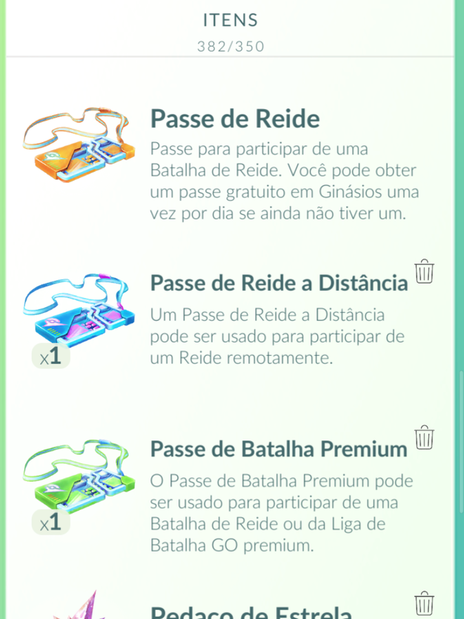 Como conseguir Mega Energia no Pokémon GO! Todos os métodos! ATUALIZADO -  2022! 