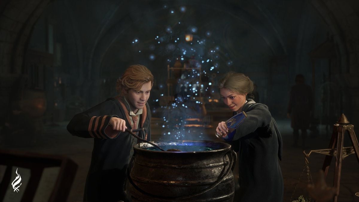 Hogwarts Legacy: veja detalhes da trama, gameplay e data de lançamento