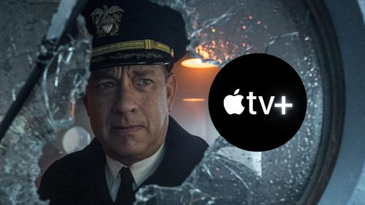Greyhound, novo filme com Tom Hanks, será distribuído pelo Apple TV+