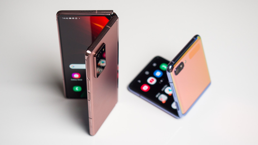 Unpacked 2021: veja como assistir ao lançamento do Galaxy Z Fold 3 e Z Flip 3