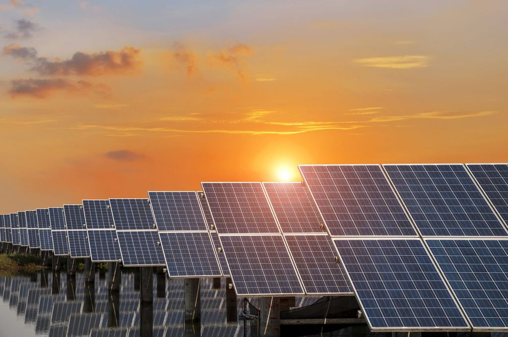 Células fotovoltaicas (foto) capturam a energia solar, mas dependem de inversores para transformá-la em energia elétrica: dona da Gradiente quer voltar ao mercado vendendo justamente esse tipo de equipamento