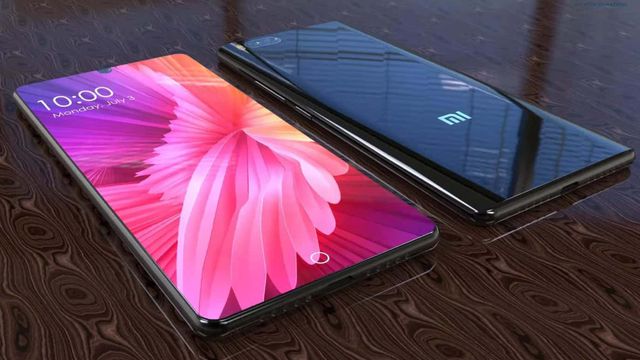 Xiaomi Mi 7 virá com leitor de digitais sob a tela, sugerem imagens