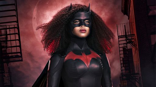 Nova Batwoman ganha fotos oficiais para a 2ª temporada no Arrowverse