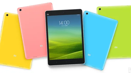 Apple vence e Xiaomi não poderá mais chamar seu tablet de "Mi Pad"