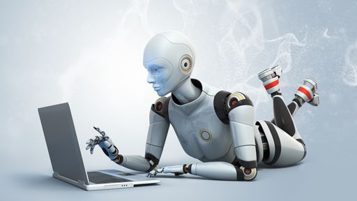 A nova era dos bots