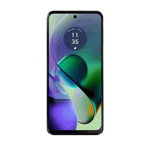 Motorola Moto G54 5G será anunciado nas cores verde, azul e preto