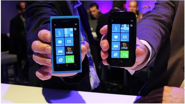 Nokia reduz preço de smartphones Lumia no Brasil