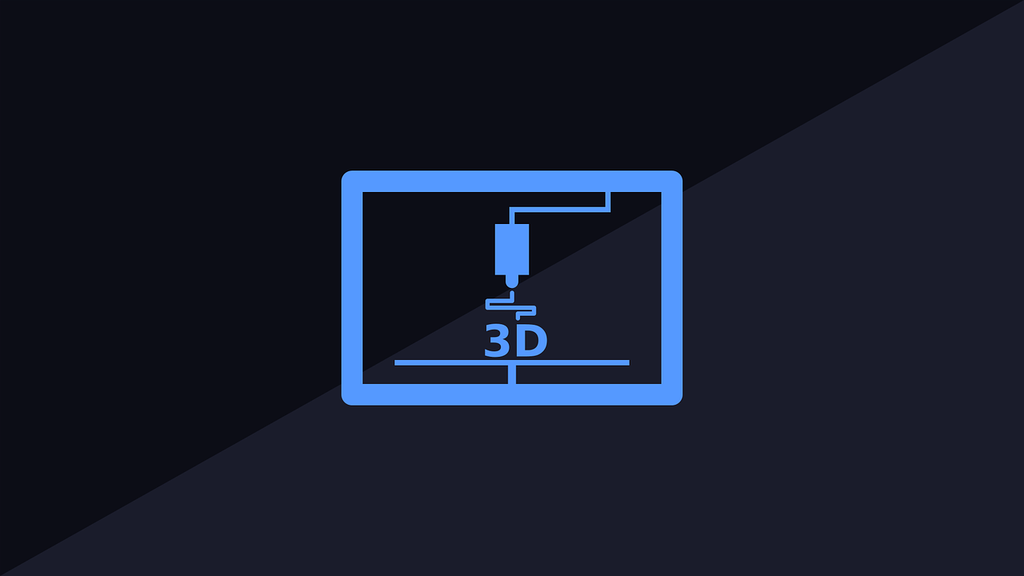 A impressora 3D não é cara, e não deve ser temida pela possível criação de armas de fogo (Foto: Pixabay)