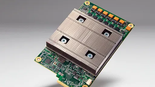 Novo chip do Google representa um salto de três gerações na Lei de Moore