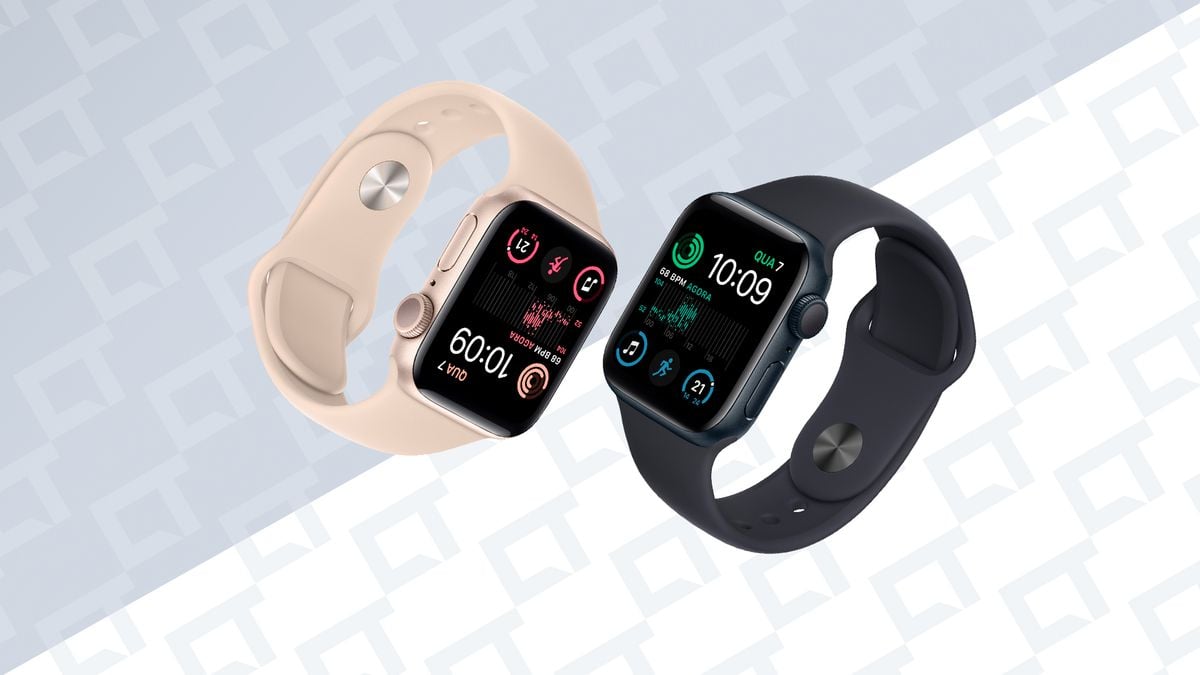 Apple Watch SE de 2ª geração tem mesmo chip do Series 8 - MacMagazine