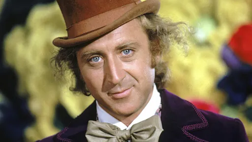 Gene Wilder, mais conhecido pelo papel de Willy Wonka, morre aos 83 anos