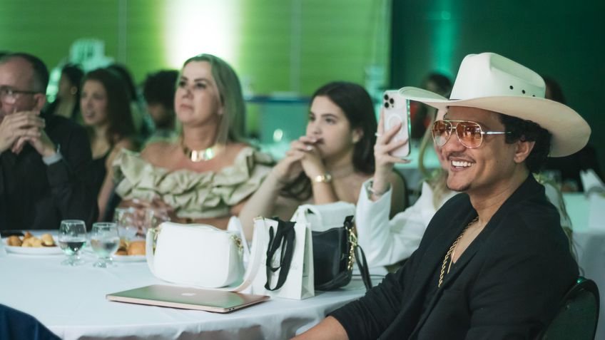 Lançamento iGotUp