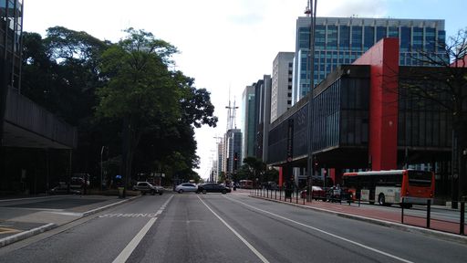 Unesp cria mapa de dispersão do novo coronavírus no estado de São Paulo