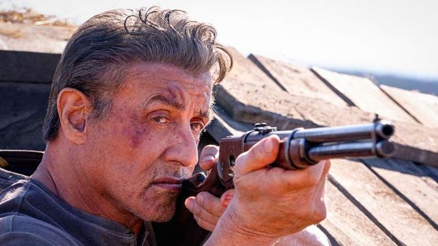 Trailer de novo Rambo coloca o personagem na brutalidade da guerra às drogas