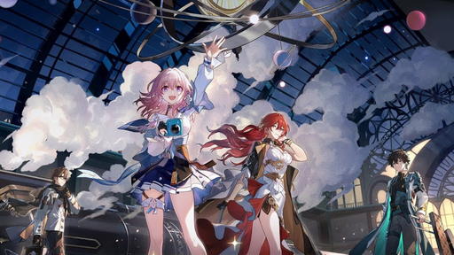 Estúdio de Genshin Impact revela novo RPG de fantasia