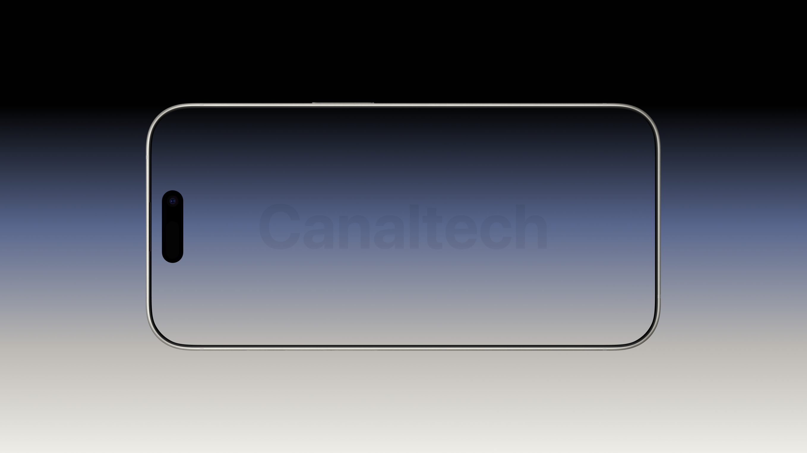 Rumors say that the iPhone 16 Pro will have a display with the world’s thinnest bezels