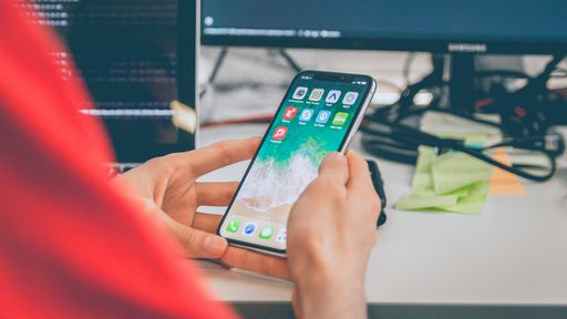 Como ocultar o endereço IP no Safari do iPhone